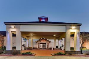 holiday inn express hotel and suites bad axe by ihg
