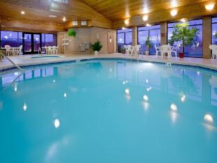 holiday inn express hotel and suites bad axe by ihg