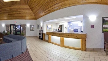 Holiday Inn Express Hotel & Suites Bad Axe By Ihg,Bad Axe>>Au Sable,3 star