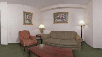 Holiday Inn Express Hotel & Suites Bad Axe By Ihg,Bad Axe>>Au Sable,3 star