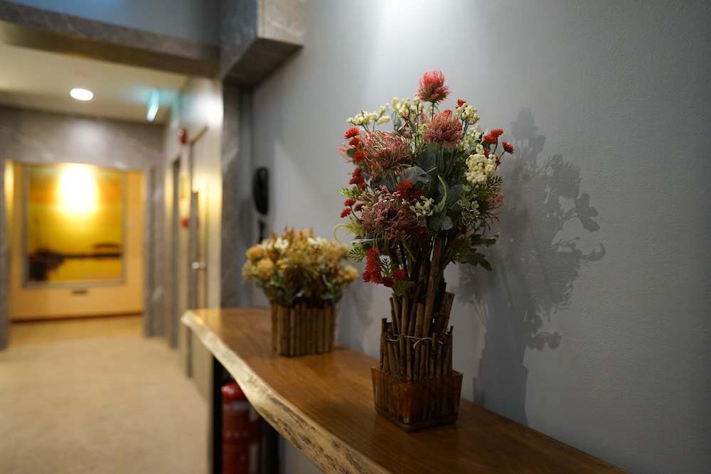 hotel 17