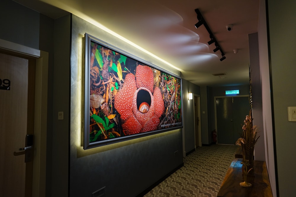 hotel 17