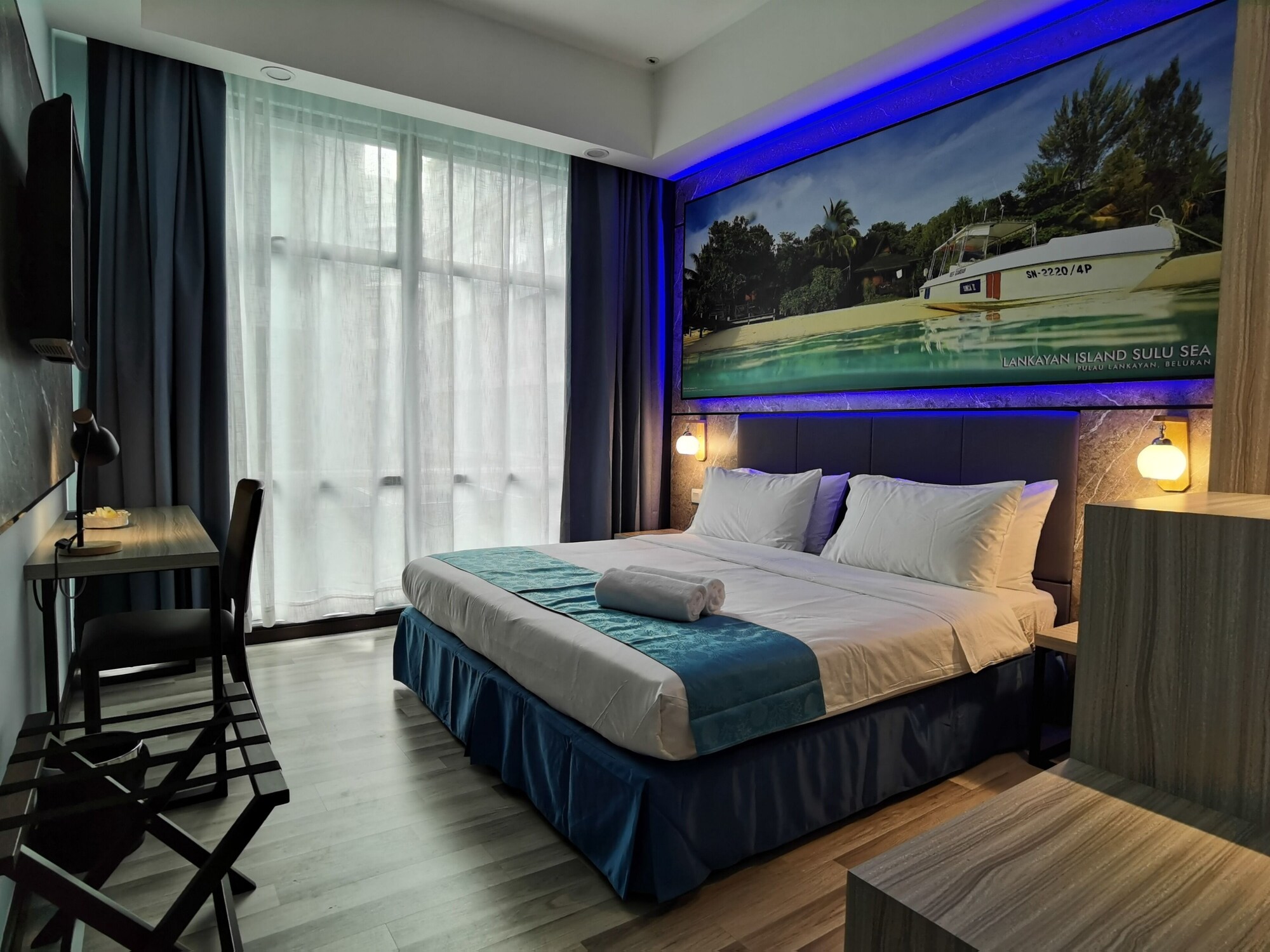 hotel 17
