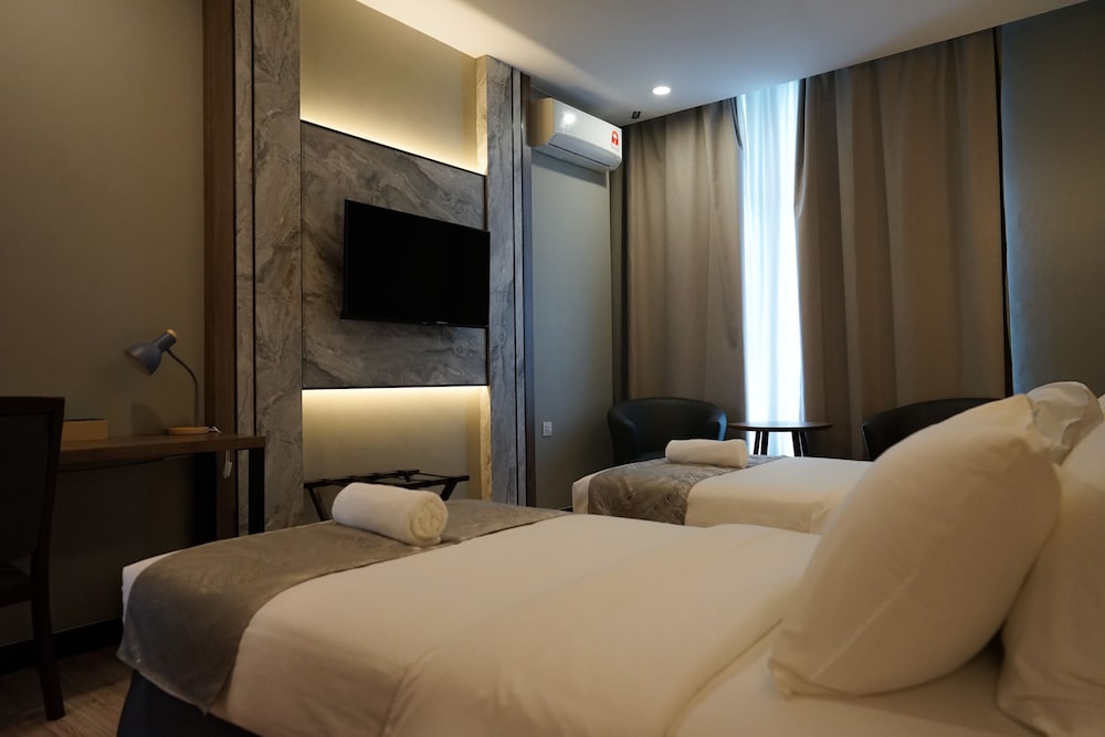 hotel 17