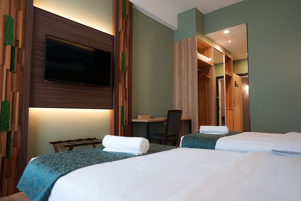 hotel 17
