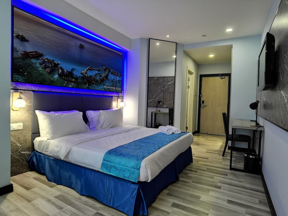 hotel 17