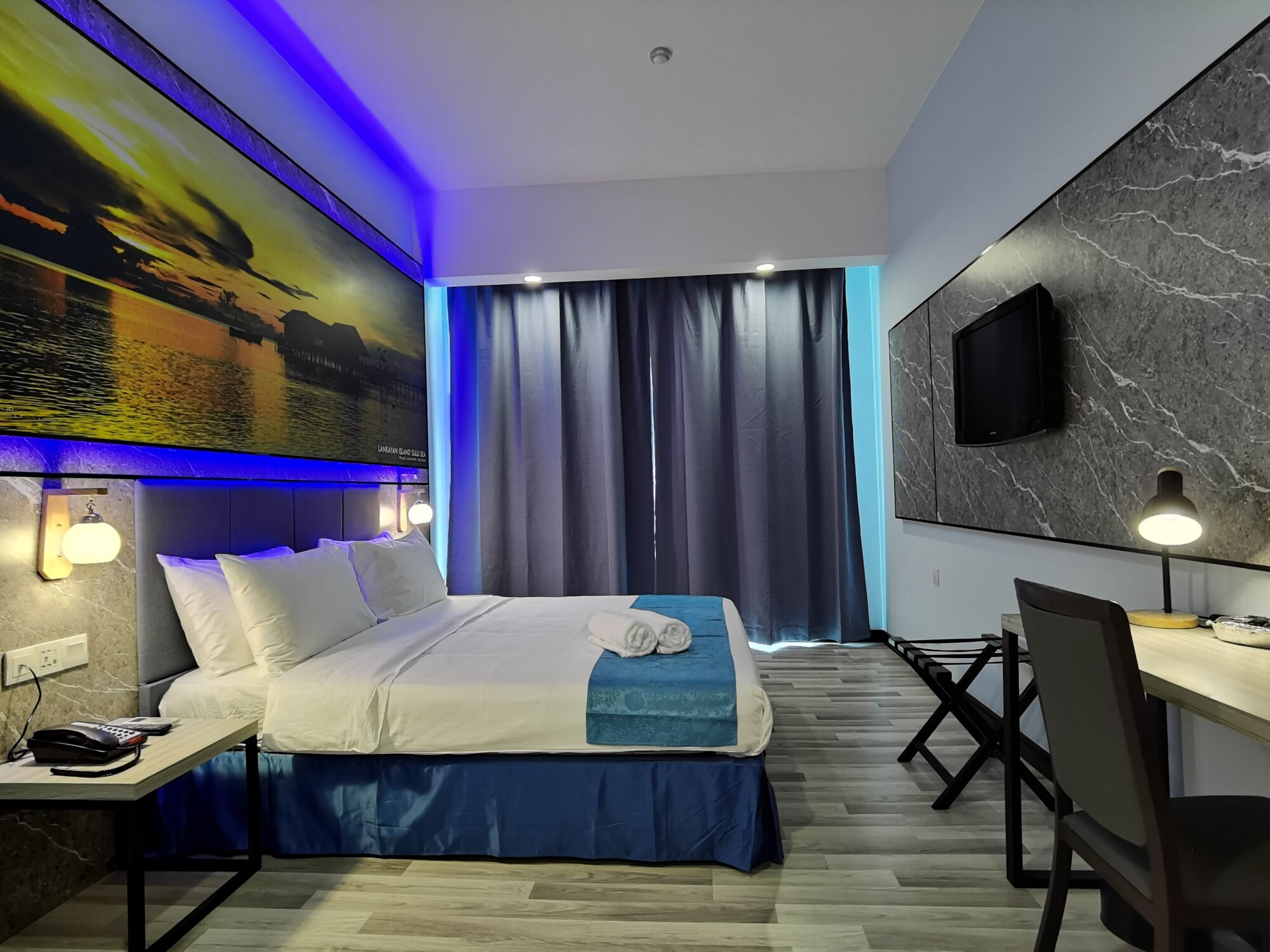 hotel 17