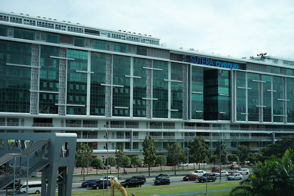 hotel 17