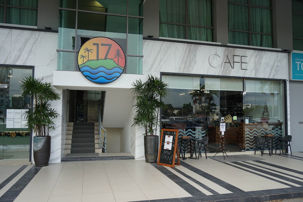 hotel 17