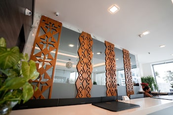Hotel 17,,3 star