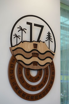 Hotel 17,,3 star