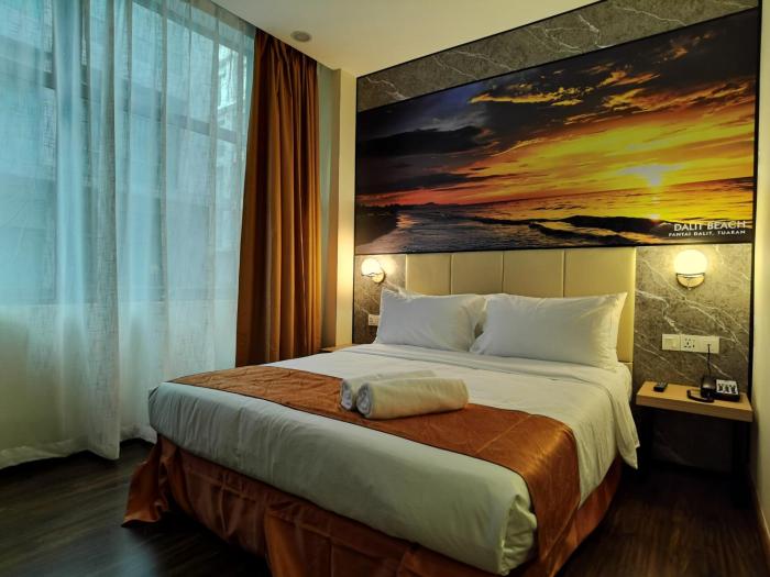 hotel 17
