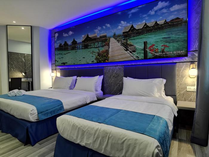 hotel 17