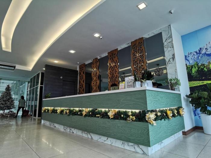 hotel 17