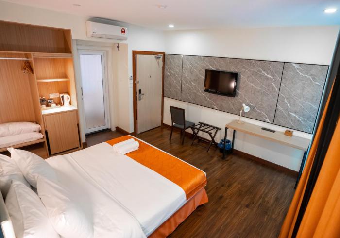 hotel 17