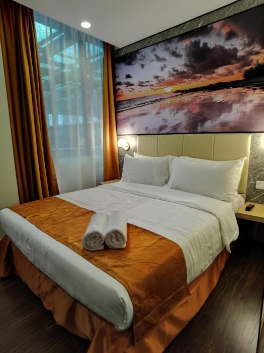 hotel 17