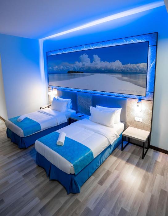 hotel 17