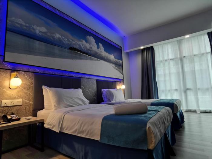 hotel 17