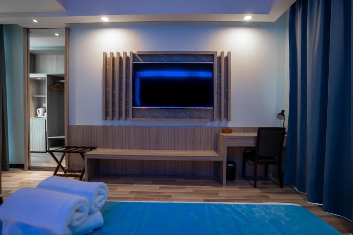 hotel 17