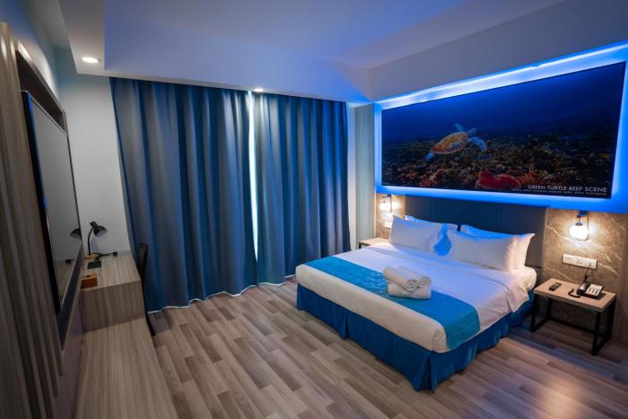 hotel 17