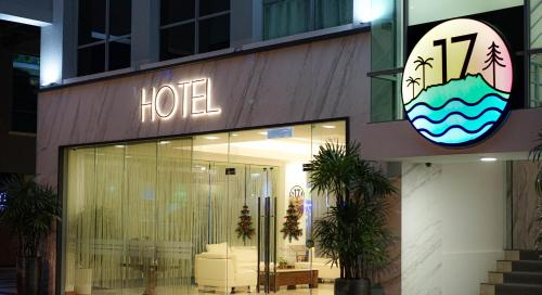 hotel 17
