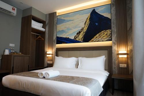 hotel 17