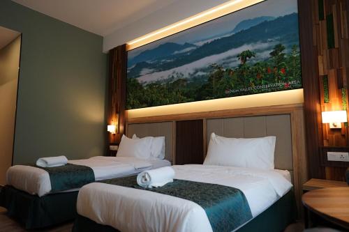 hotel 17