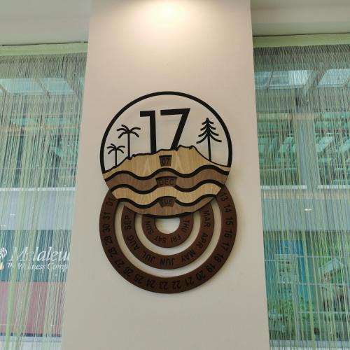 hotel 17