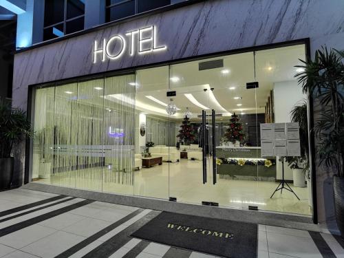 hotel 17