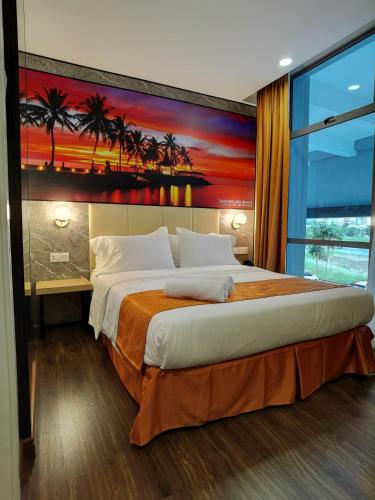 hotel 17