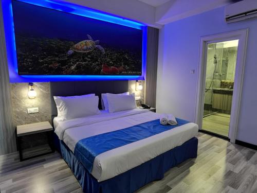 hotel 17