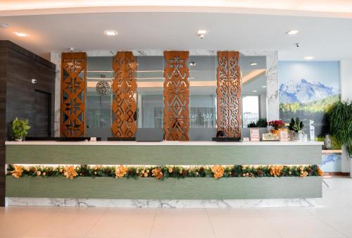 hotel 17