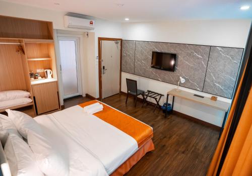 hotel 17