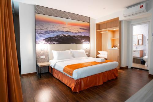 hotel 17