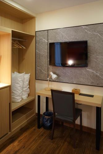 hotel 17