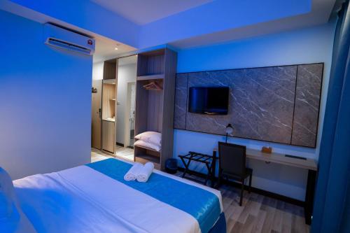 hotel 17