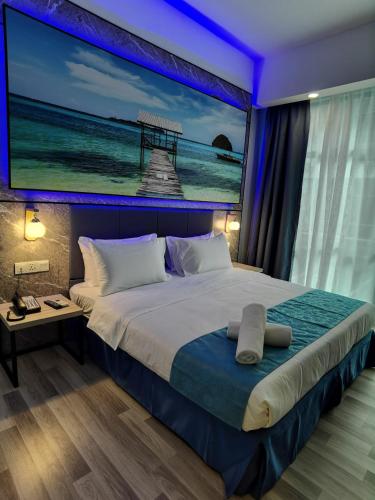 hotel 17