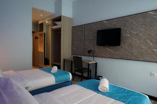 hotel 17