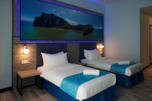 hotel 17