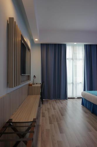 hotel 17