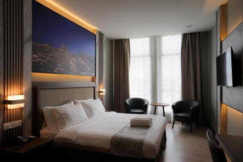 hotel 17