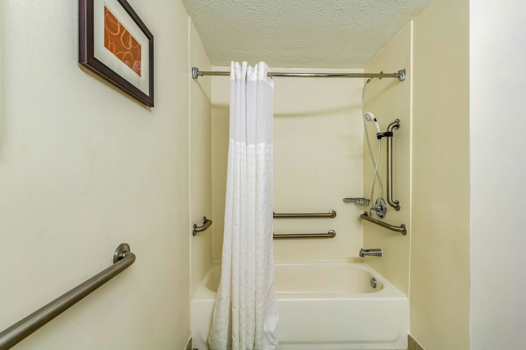 comfort inn independence