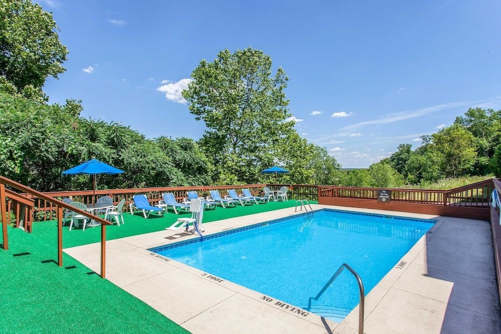 comfort inn independence