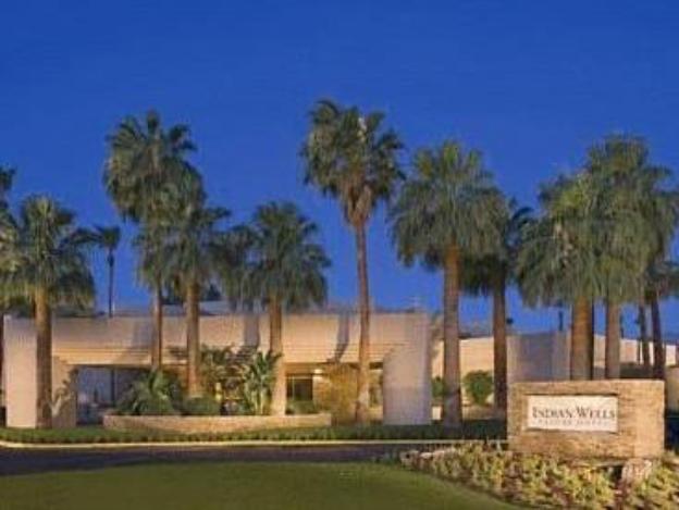 Indian Wells Resort Hotel