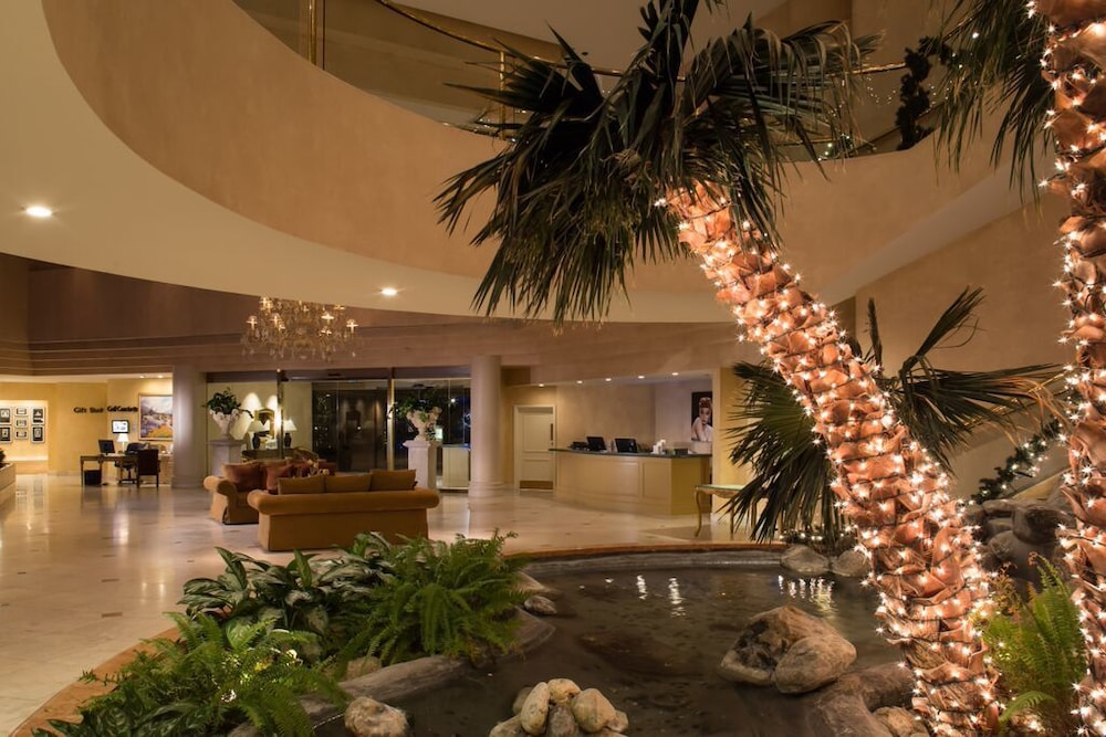 indian wells resort hotel