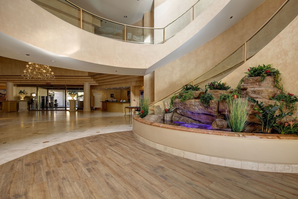 indian wells resort hotel