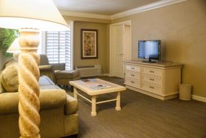 indian wells resort hotel