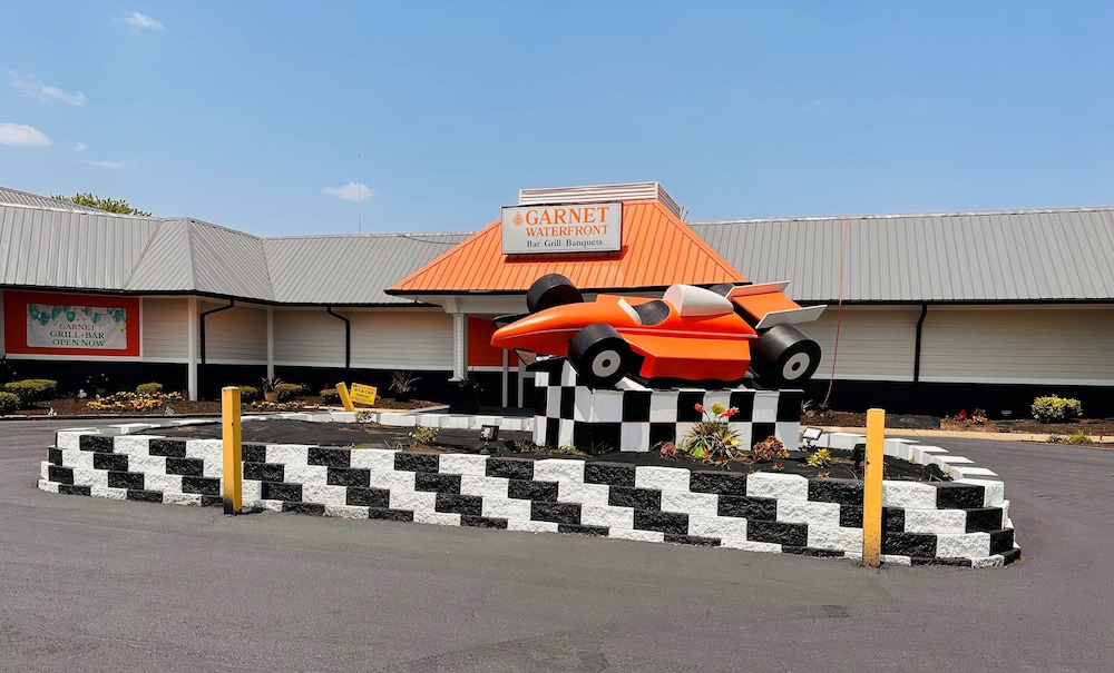 travelodge by wyndham indianapolis speedway