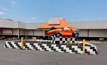 travelodge by wyndham indianapolis speedway