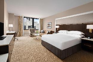 hilton indianapolis hotel and suites